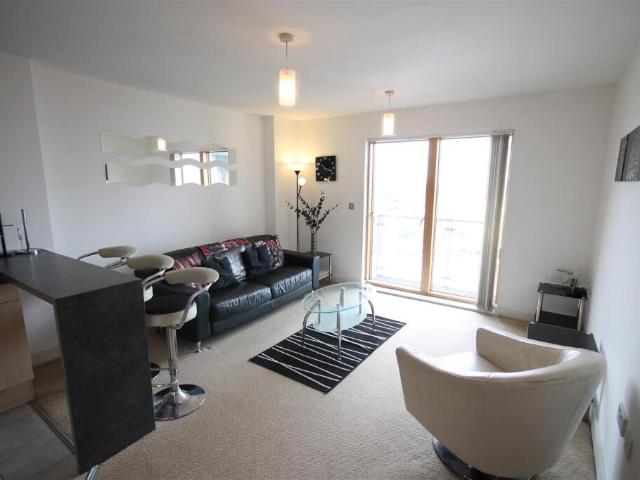 Apartment for rent in Ballindoch, Scotland