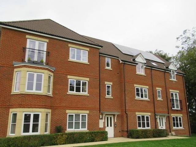 House for rent in Hampshire