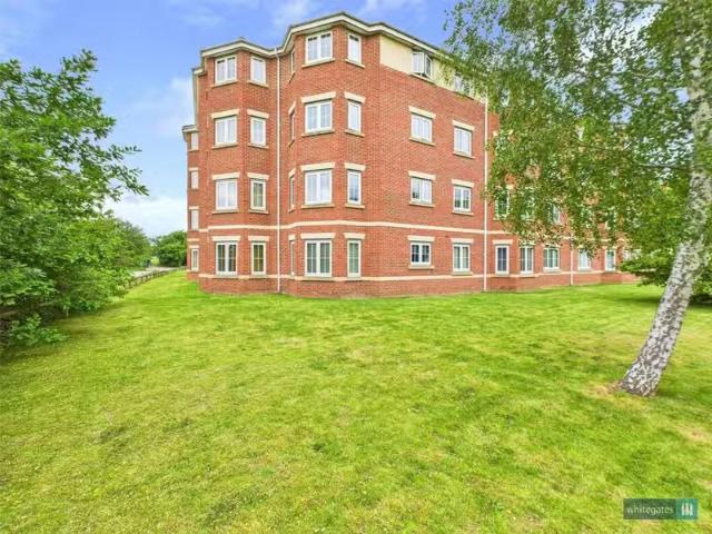 Apartment for rent in Armthorpe, South Yorkshire