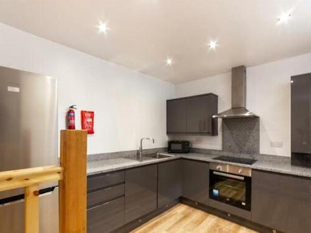 House for rent in Butterton, Staffordshire