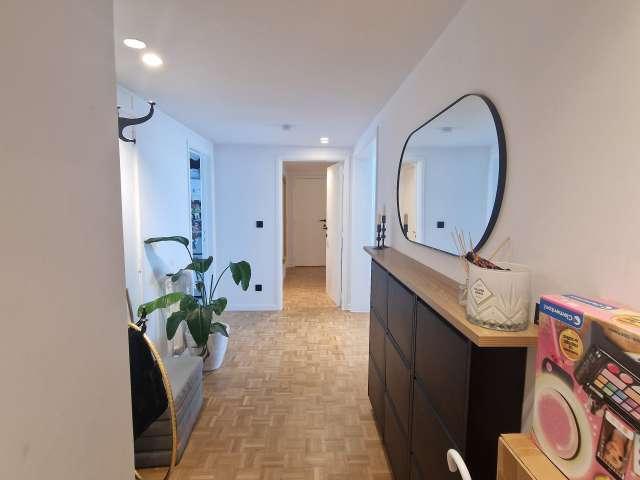 Appartement location à Jette