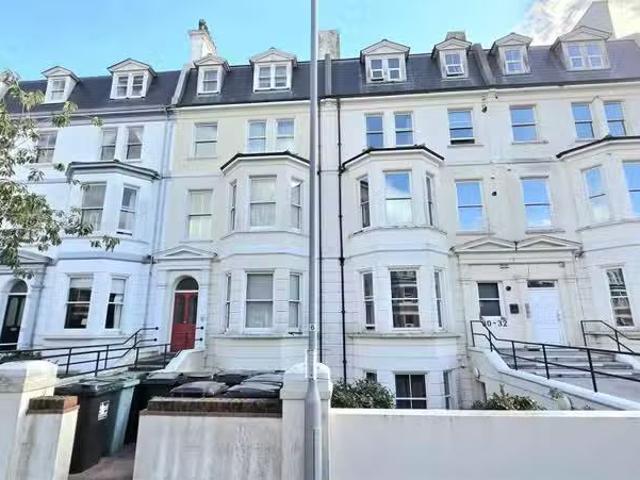 Apartment for rent in Eastbourne, East Sussex