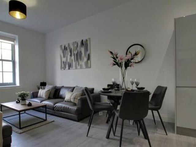 House for rent in Jewellery Quarter, West Midlands