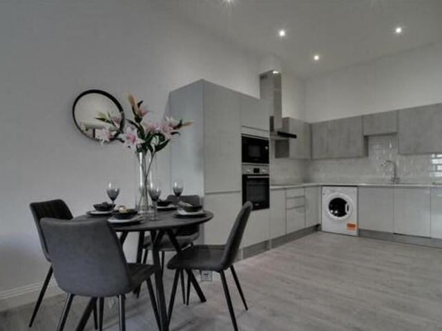 House for rent in Jewellery Quarter, West Midlands