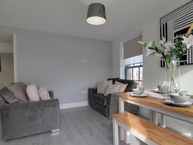 House for rent in Jewellery Quarter, West Midlands