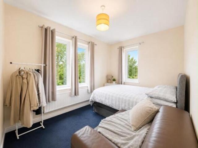 Apartment for rent in Priest Down, Hampshire