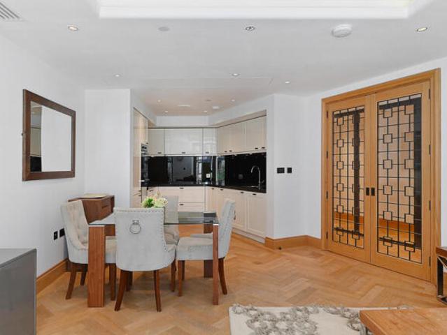 Apartment for rent in Cat Hill