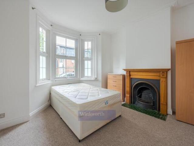 Apartment for rent in Cat Hill