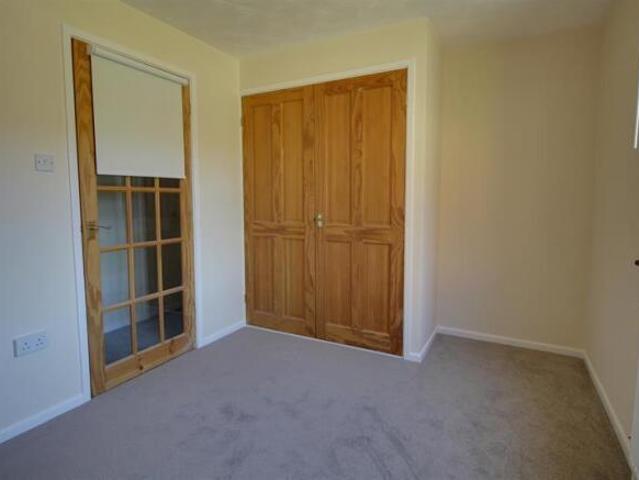 Apartment for rent in New Catton, East Bank