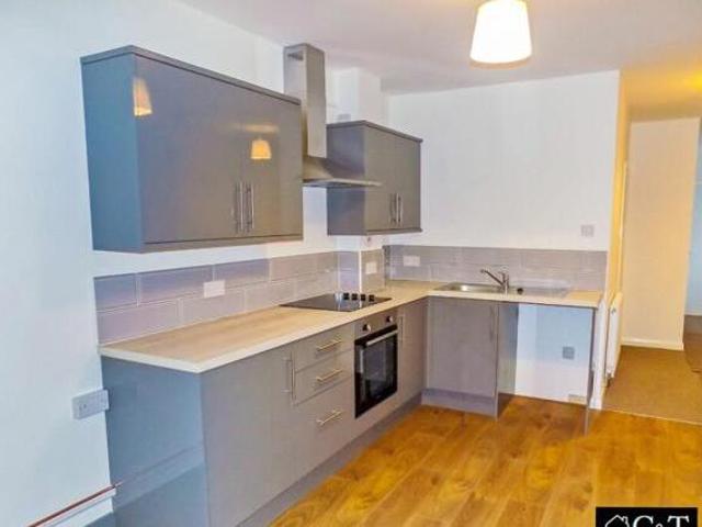 House for rent in Brierley Hill, West Midlands