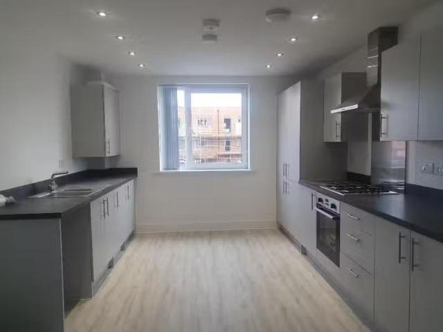 Apartment for rent in New Normanton, East Midlands