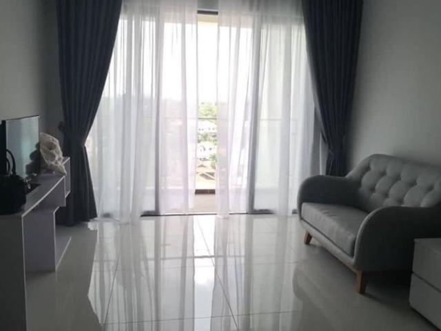 Apartment for rent in Kluang, Johor