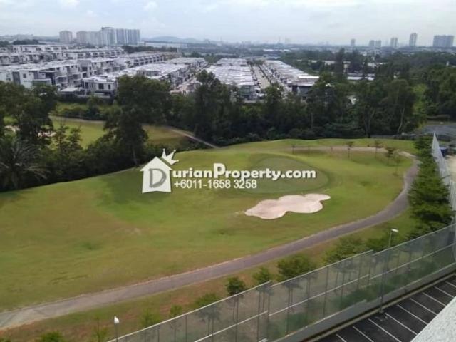 Apartment for rent in Johore Bahru, Johor
