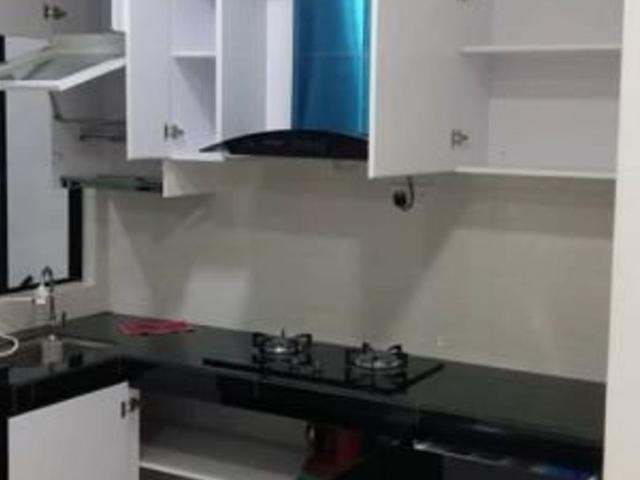 Apartment for rent in Kampung Ah Siang, Johor Bahru