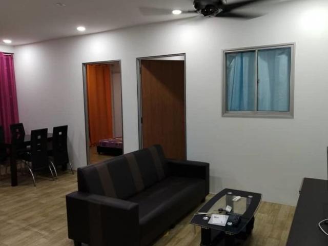 Apartment for rent in Johore Bahru, Johor