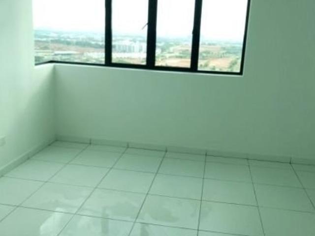 Apartment for rent in Johore Bahru, Johor