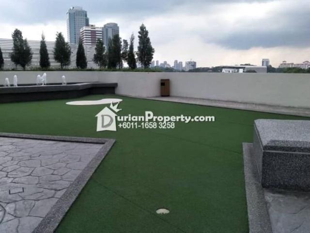 Apartment for rent in Johore Bahru, Johor