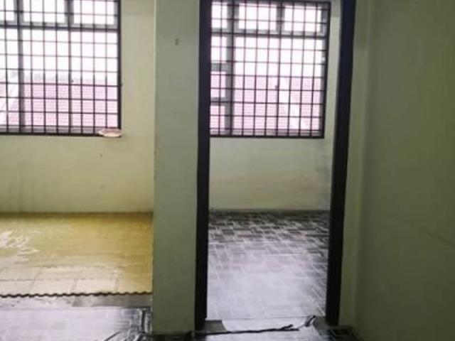 Apartment for rent in Johore Bahru, Johor