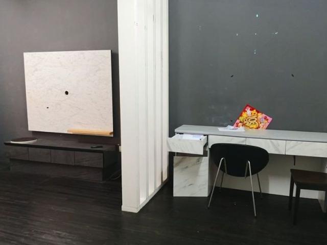Apartment for rent in Johore Bahru, Johor