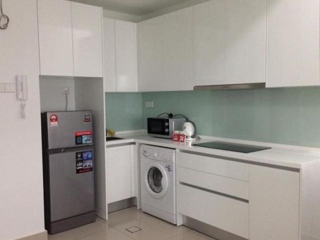 Apartment for rent in Johore Bahru, Johor