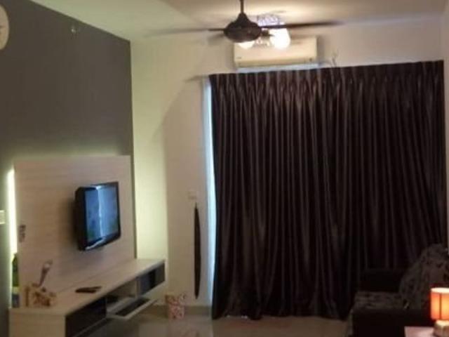Apartment for rent in Johore Bahru, Johor