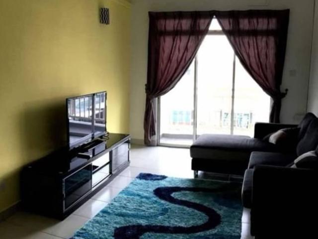 Apartment for rent in Johore Bahru, Johor