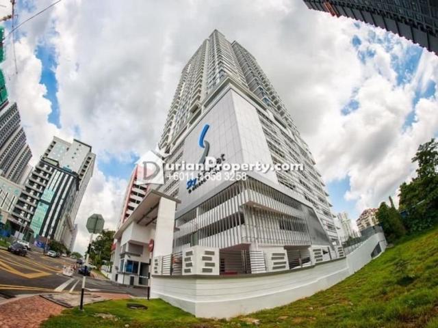 Apartment for rent in Johore Bahru, Johor