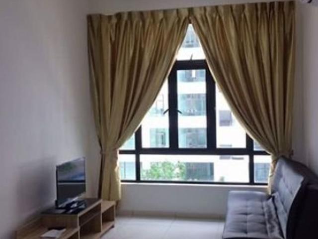 Apartment for rent in Johore Bahru, Johor