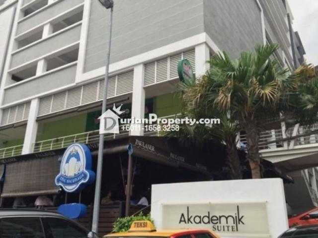Apartment for rent in Johore Bahru, Johor