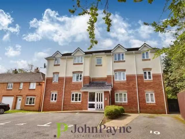 Apartment for rent in Tile Hill, West Midlands