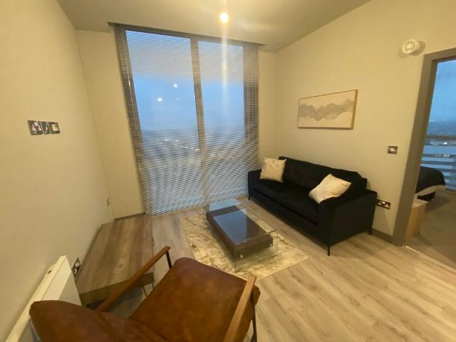 Apartment for rent in The Rise, Isle Of Man