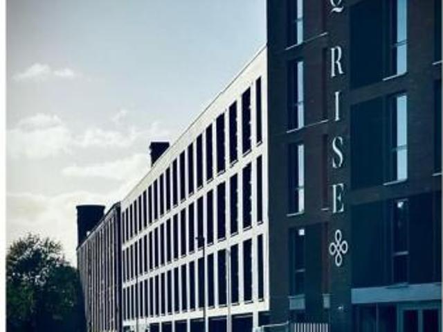 Apartment for rent in The Rise, East Riding Of Yorkshire