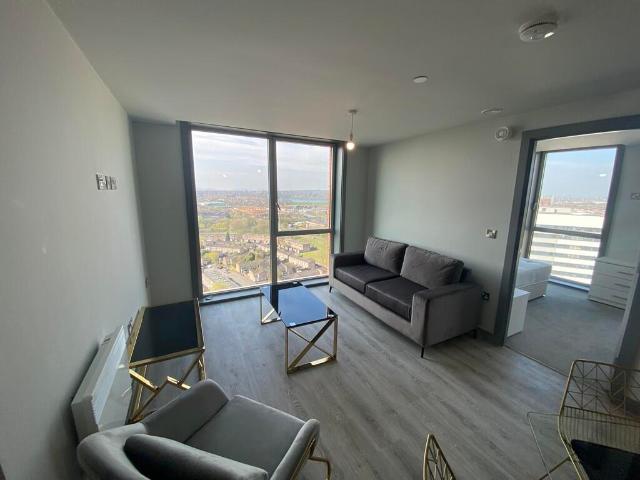 Apartment for rent in The Rise, Isle Of Man