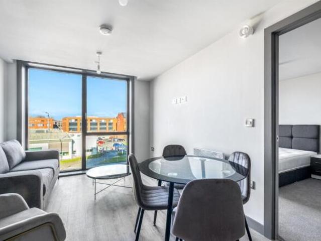 Apartment for rent in West Midlands