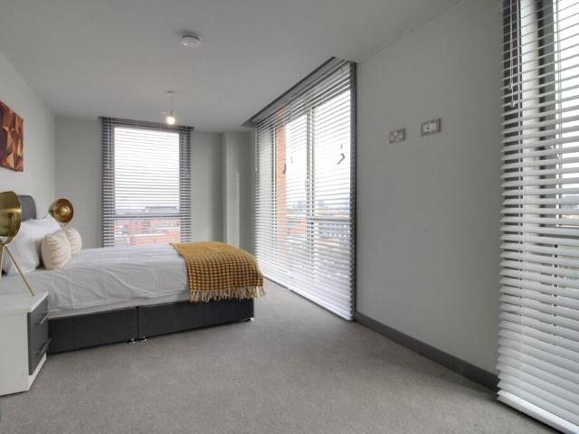 Apartment for rent in The Rise, Isle Of Man