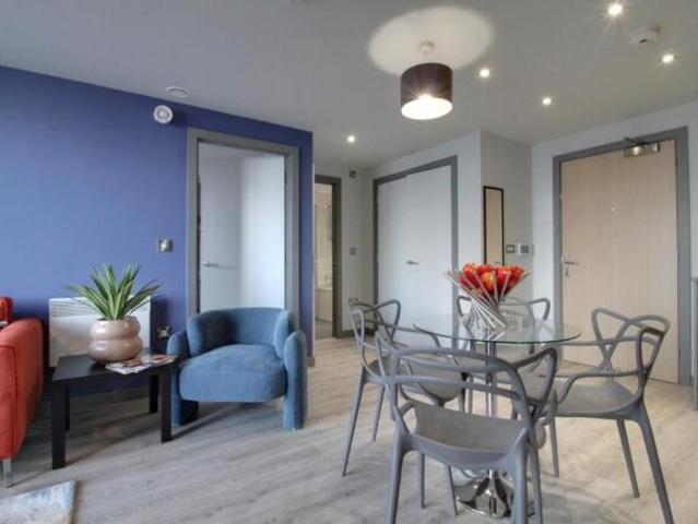 Apartment for rent in The Rise, East Riding Of Yorkshire