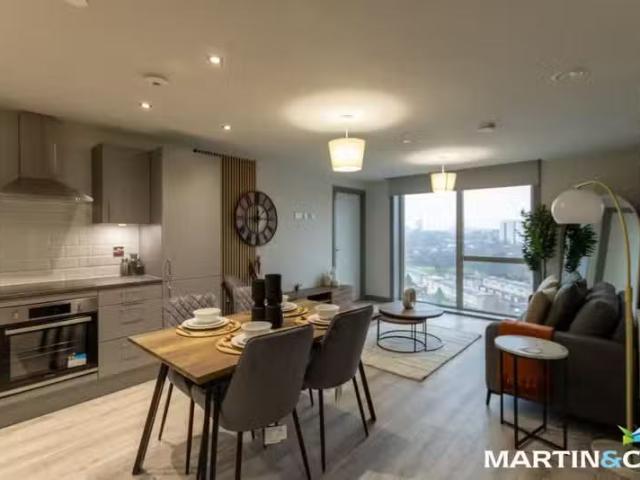 Apartment for rent in West Midlands