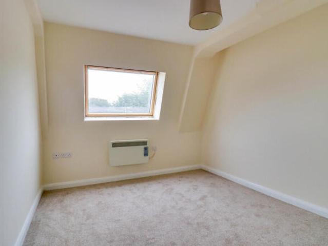 Apartment for rent in Wigston, Oadby and Wigston