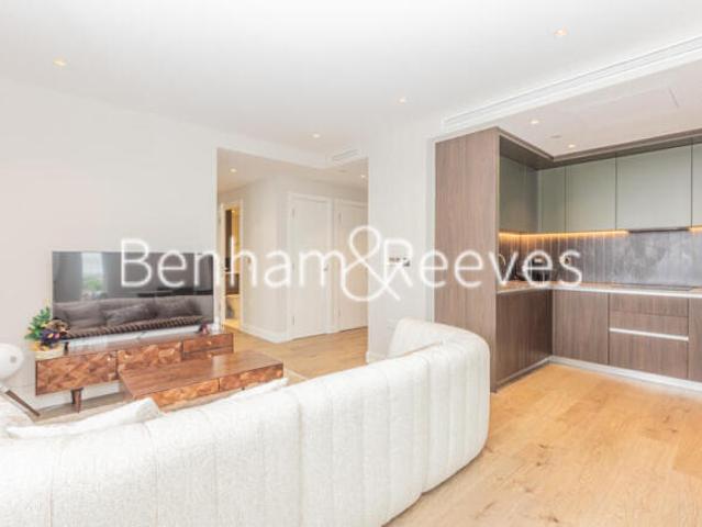 Apartment for rent in Hexhamshire, Steel