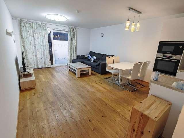 Apartment mieten in Donaustadt, Wien
