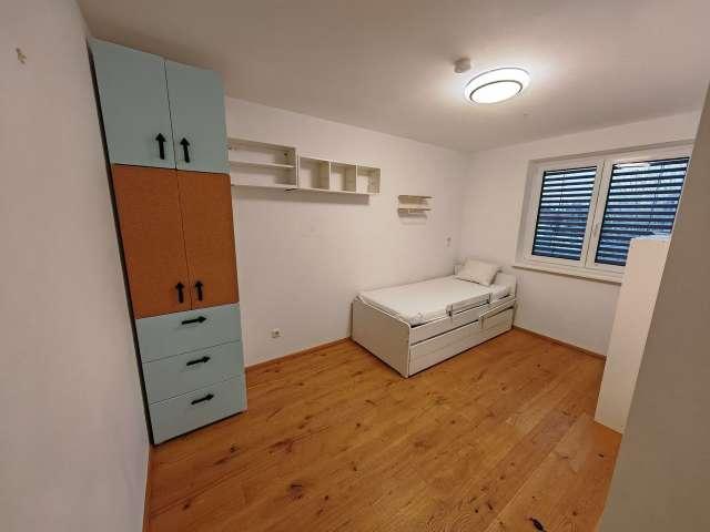 Apartment mieten in Donaustadt, Wien
