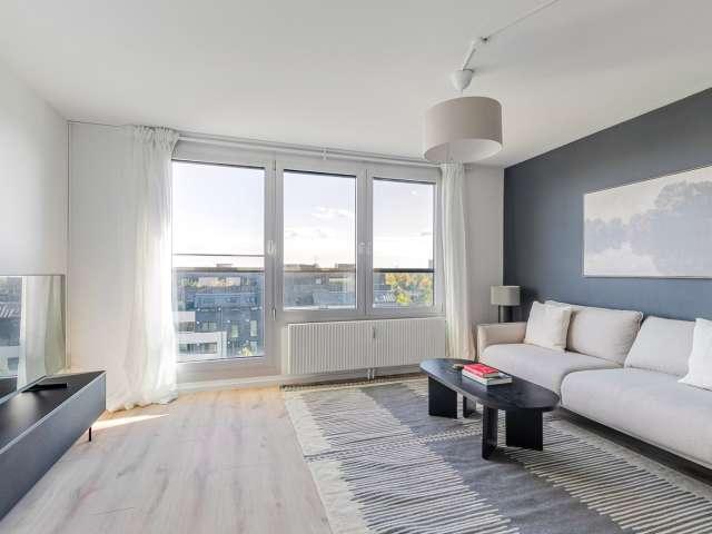 Apartment mieten in Donaustadt, Wien