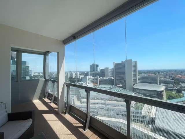 Apartment mieten in Donaustadt, Wien