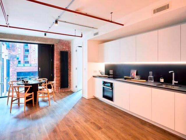 Apartment for rent in Culverstone Green, Hamerton
