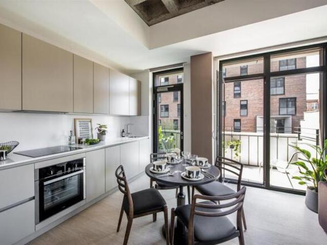 Apartment for rent in Kingsbury CP, Gun Hill