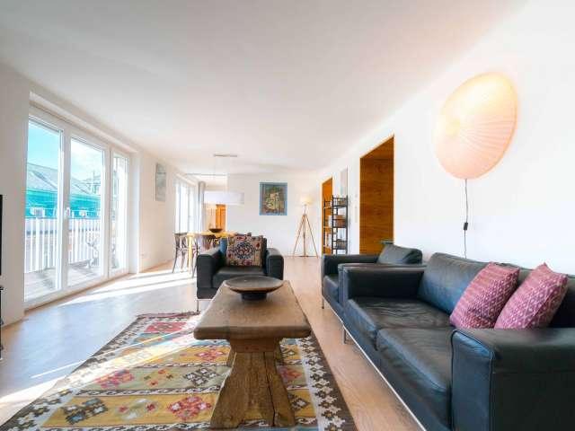 Apartment mieten in Innere Stadt, Wien