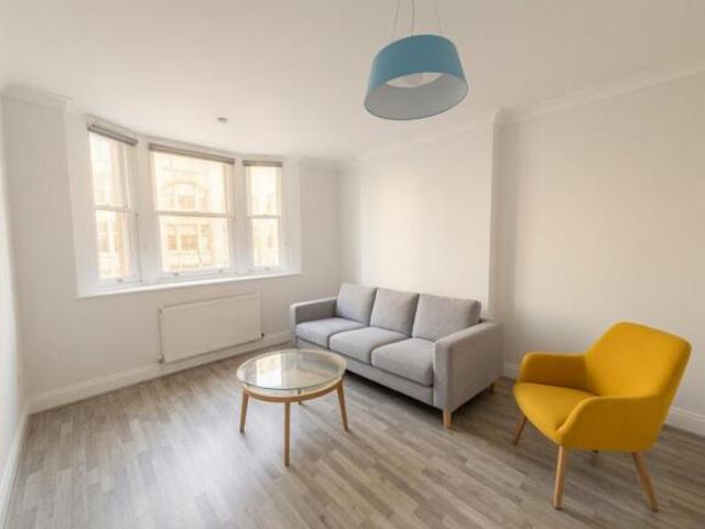 Apartment for rent in Fitzrovia, Greater London