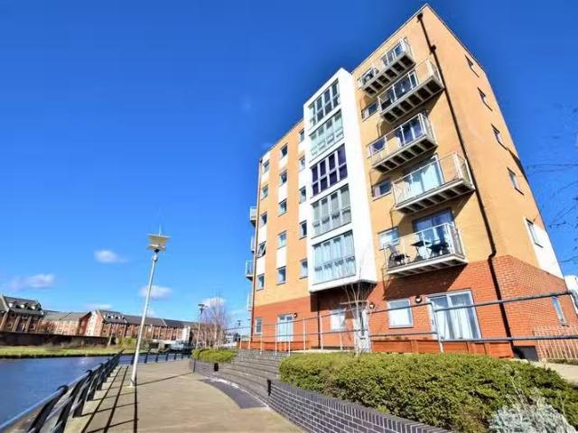 Apartment for rent in Dundrum, Northern Ireland