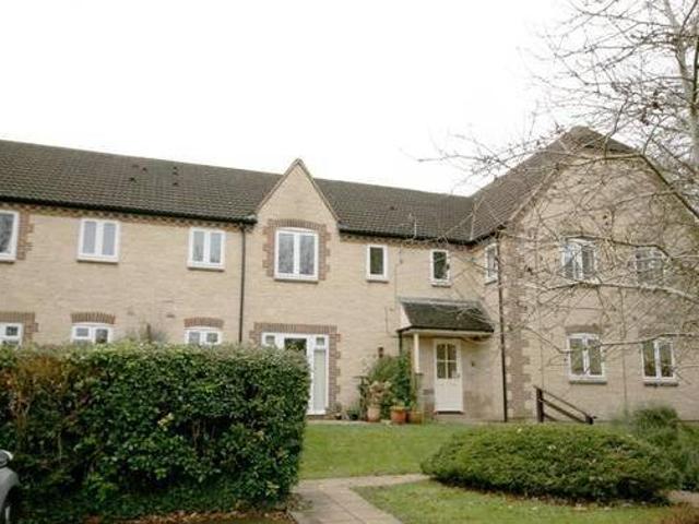 House for rent in Oxfordshire, England