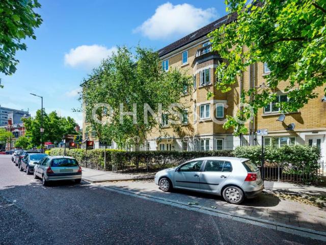 Apartment for rent in Peckham